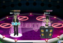 劲舞视频,动感节奏下的青春风采